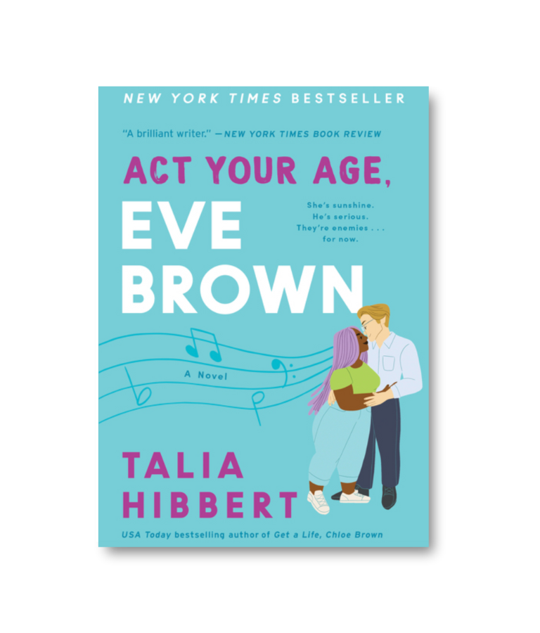 Act Your Age Eve Brown 3 In The Brown Sisters Series Blk And Company