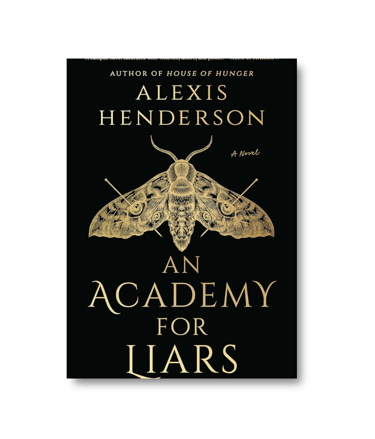 An Academy for Liars