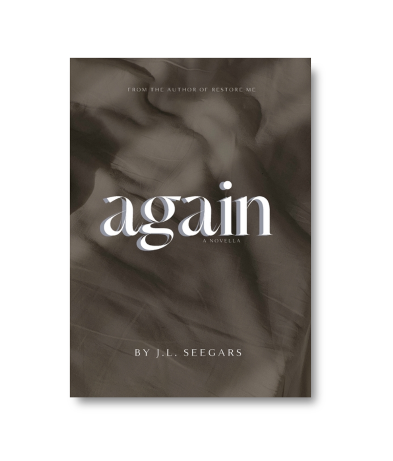 Again: A Marriage Redemption Novella