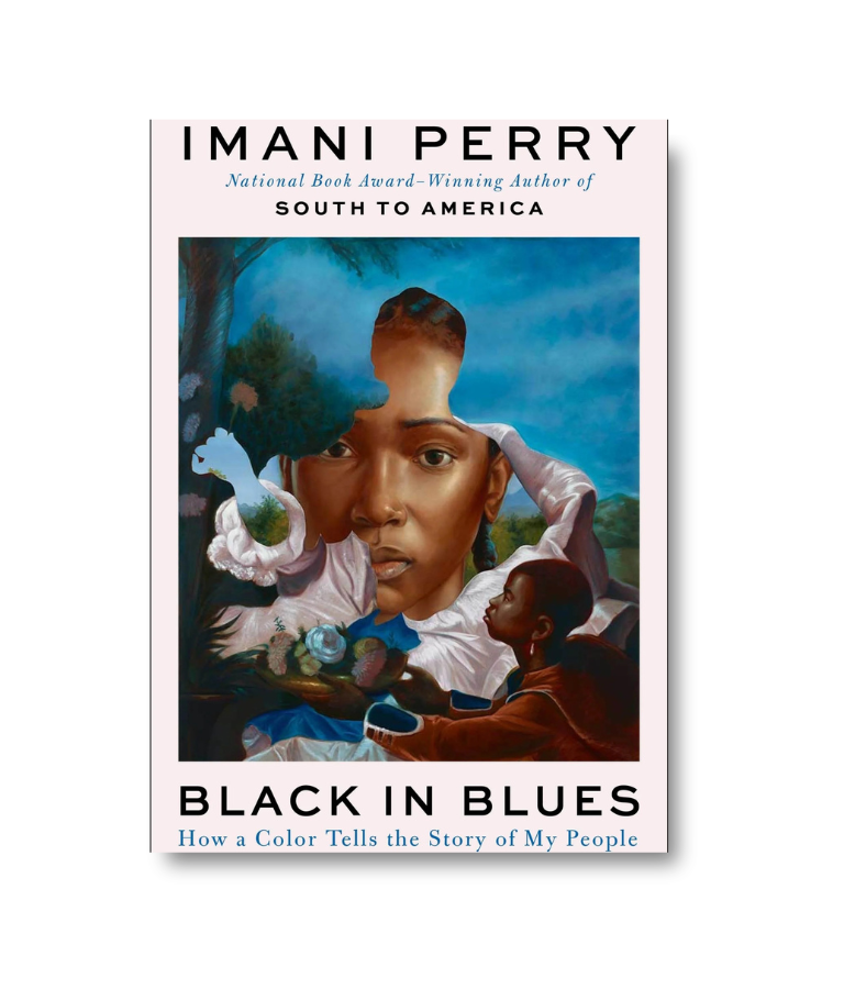 Black in Blues: How a Color Tells the Story of My People