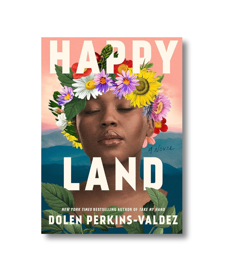 Happy Land