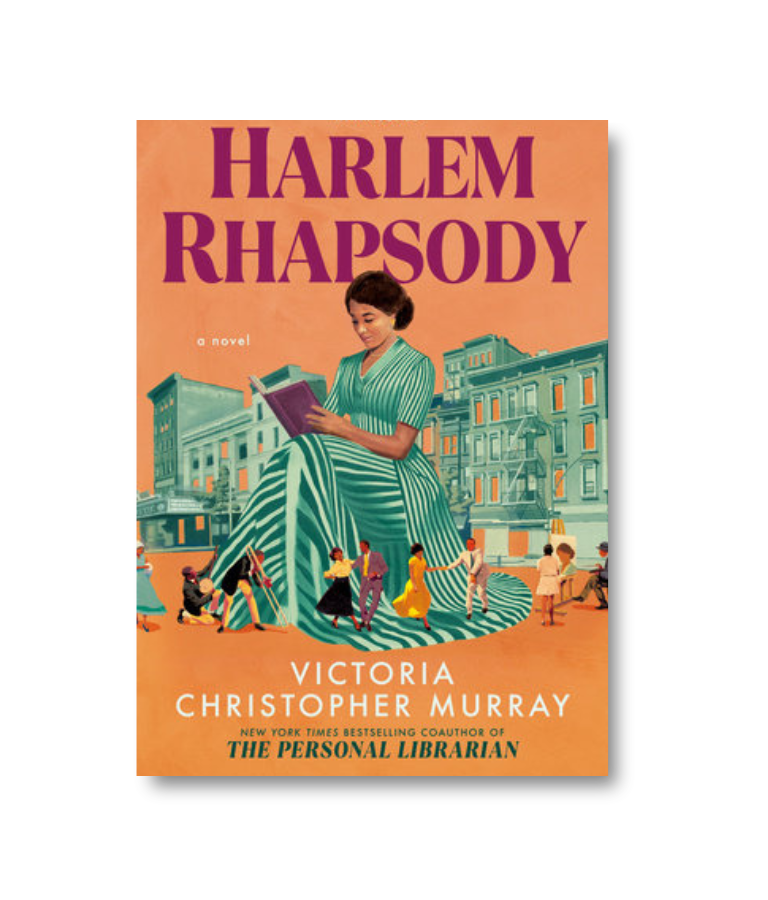 Harlem Rhapsody