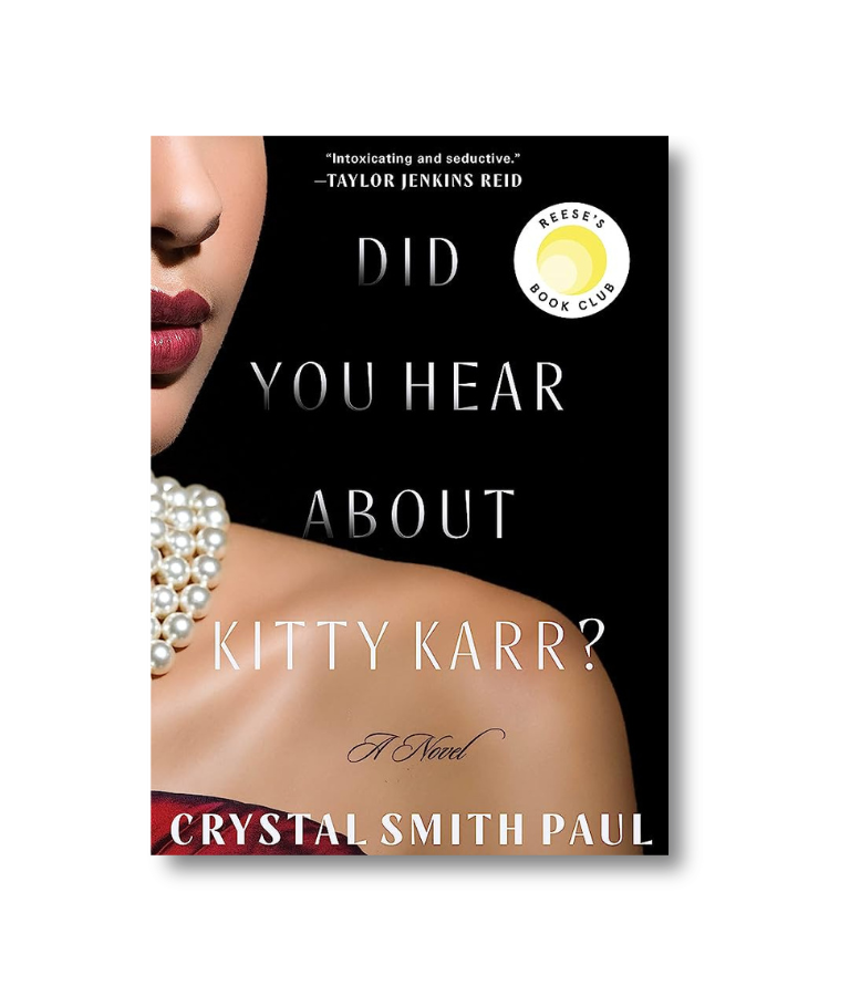 Did You Hear About Kitty Karr?