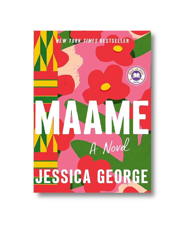 Maame by Jessica George – BLK & Company