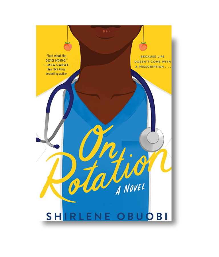 On Rotation by Shirlene Obuobi – BLK & Company