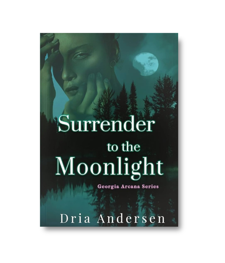 Surrender to the Moonlight