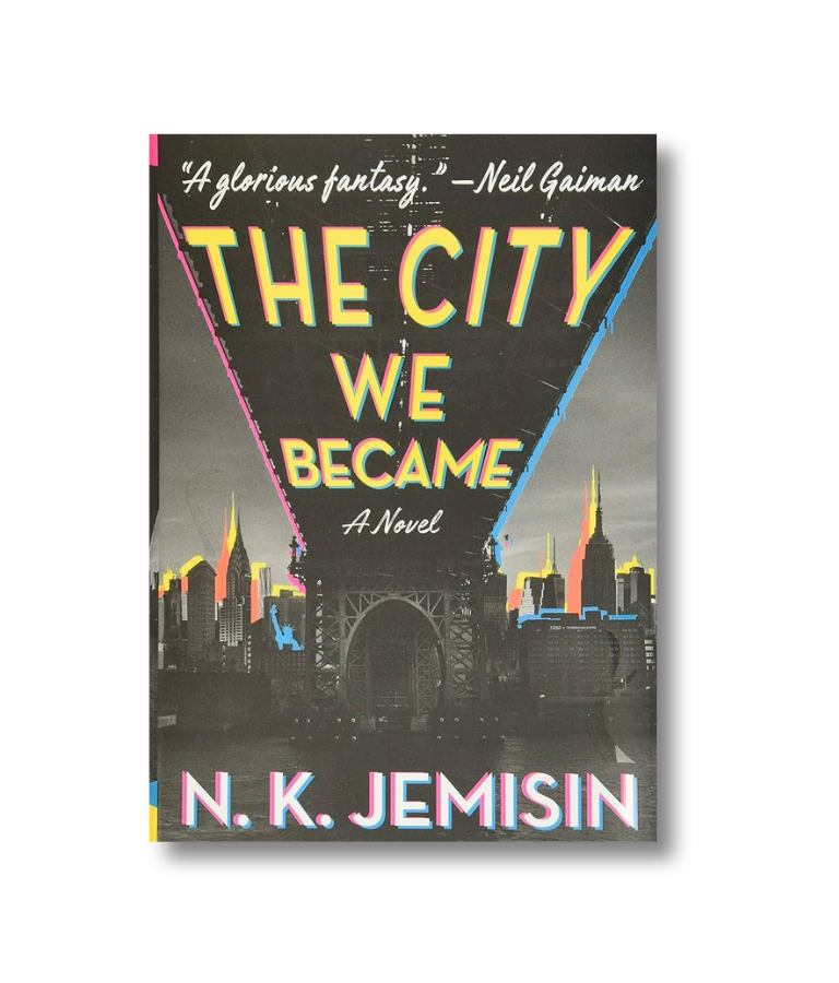 The City We Became