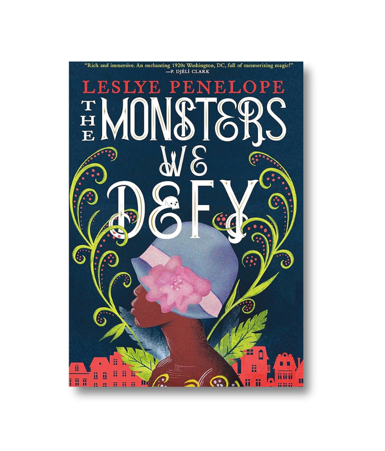 The Monsters We Defy