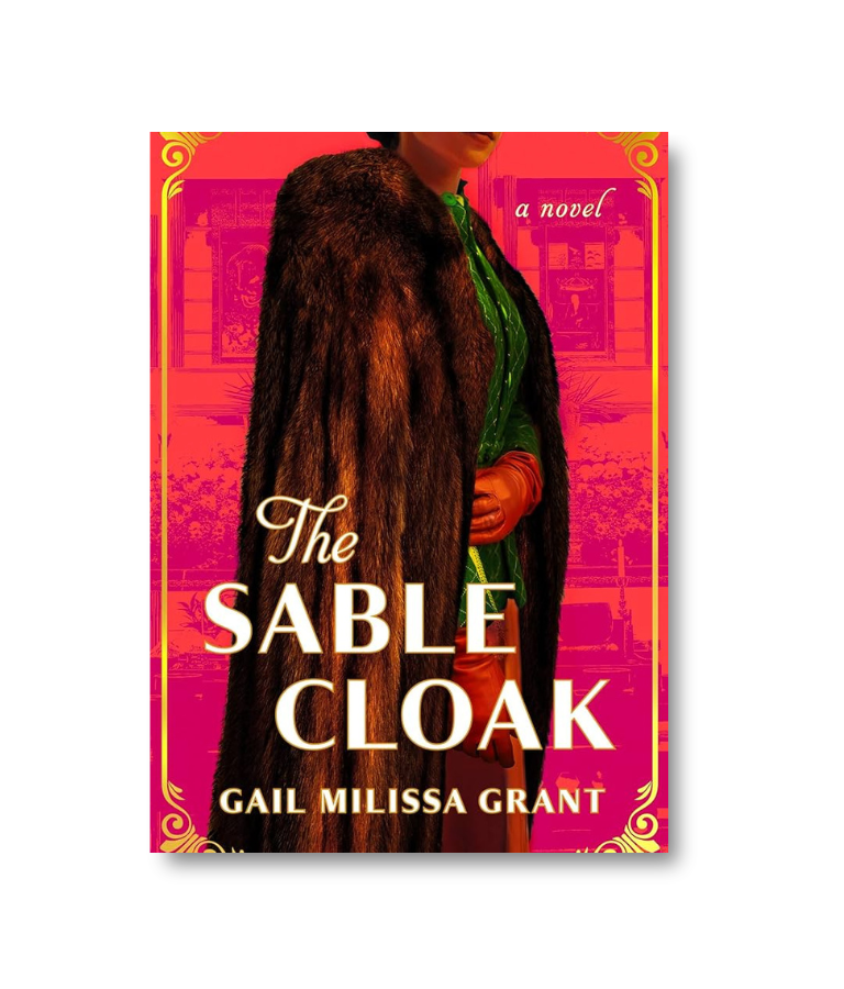 The Sable Cloak