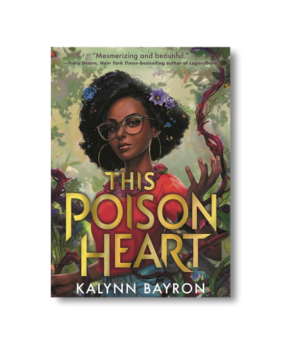 This Poison Heart Duology Bundle