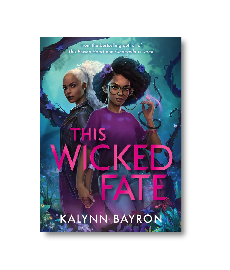 This Wicked Fate (#2)