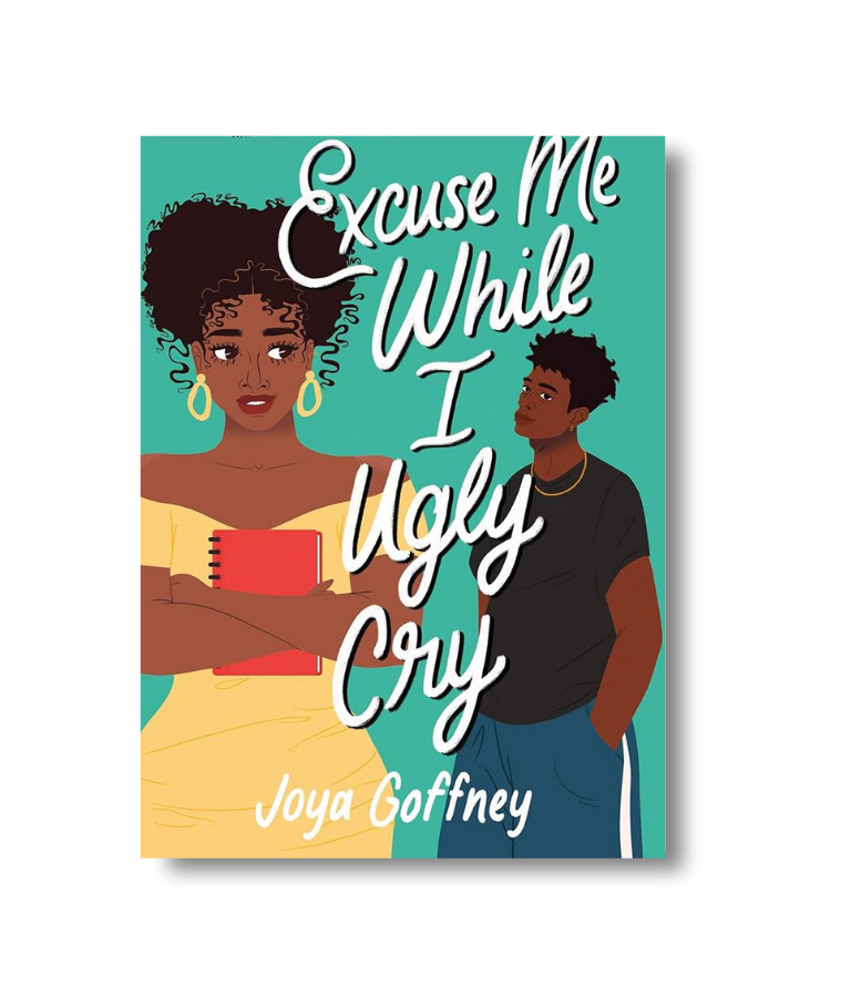 Joya Goffney Collection Bundle